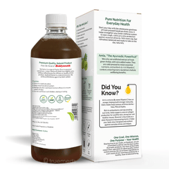 Goodcare Amla Juice 1 Litre